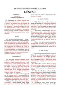 Que son estatutos en la Biblia: Descubre el Significado Profundo de este Término Bíblico