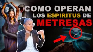 ¿Qué son las Metresas en la Biblia? Una Explicación Detallada y Completamente Bíblica