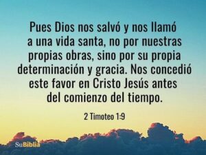 ¿Qué son los Santos en la Biblia? Descifrando el Misterio de la Santidad Bíblica