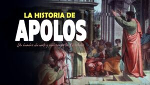 Quién era Apolos en la Biblia: Un Profundo Análisis sobre este Importante Personaje Bíblico