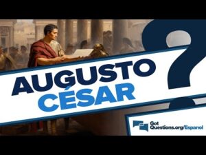 Quién era César en la Biblia: Un Análisis Profundo del Emperador mencionado en los Textos Sagrados