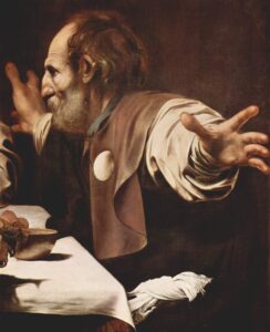 ¿Quién era Cleofas en la Biblia? Descubre la Historia y Significado detrás de este Misterioso Personaje Bíblico