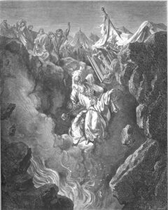 Quién era Core en la Biblia: Revelando la Historia y Significado de su Personaje
