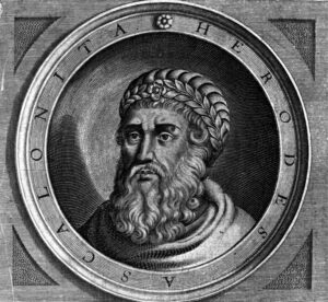 Quién era Herodes en la Biblia: Revelando la Historia de un Rey Bíblico Polémico
