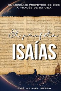 Quién era Isaías en la Biblia: Revelando la Vida y Profecía del Mensajero de Dios