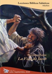 Quién era Jacobo en la Biblia: Profunda exploración de su vida y enseñanzas