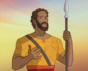 Quién era Joshua en la Biblia: Descubre la Vida y Lecciones de este Importante Profeta Bíblico