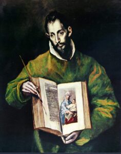 Quién era Lucas en la Biblia: Revelando la Historia del Evangelista y Médico Bíblico