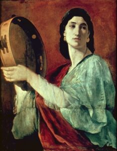 Quién era Miriam en la Biblia Reina Valera: Un profundo análisis de su personaje y legado espiritual