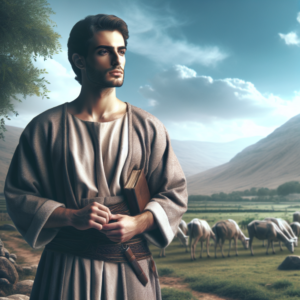 Quién era Natanael en la Biblia: Revelando la Identidad de este Intrigante Personaje Bíblico