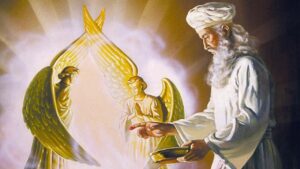 Quién era Obed-Edom en la Biblia: Descubriendo la Historia de un Hombre de Fe y Devoción