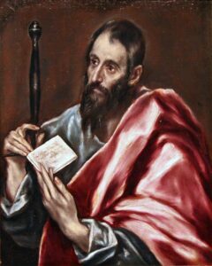 Quién era Pablo en la Biblia: Un Profundo Análisis de su Transformación y Enseñanzas