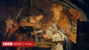 Quién era Pilato en la Biblia: Un Análisis Profundo de su Rol y Significado