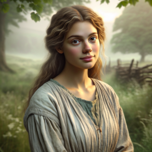Quién era Ruth en la Biblia: Descubriendo su Legado de Fe y Lealtad