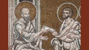 Quién Era Tito en la Biblia: Conociendo al Discípulo Predilecto de San Pablo