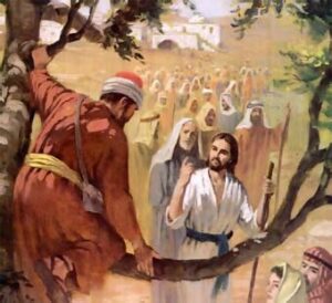 ¿Quién era Zaqueo en la Biblia? Descubriendo la Fascinante Historia del Cobrador de Impuestos Convertido