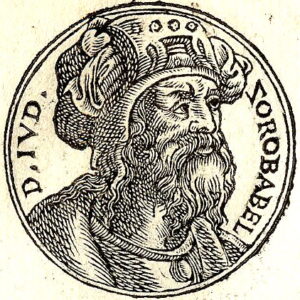 Quién era Zorobabel en la Biblia: Conociendo al Descendiente de David que Reconstruyó Jerusalén
