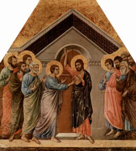 Quién es Crispo y Gayo en la Biblia: Descubre su Importancia en el Cristianismo Primitivo