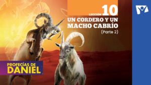 Quién es el Macho Cabrío en la Biblia: Descifrando los Misterios de las Sagradas Escrituras