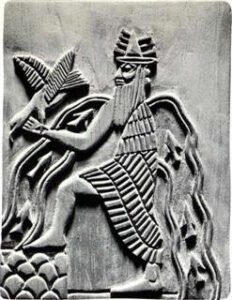 ¿Quién es Enki en la Biblia? Descubriendo el Rol y Significado de este Misterioso Personaje Bíblico