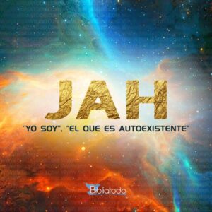 Quien es Jah en la Biblia: Revelando la Importancia de este Nombre Divino en los Textos Sagrados