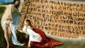 Quien es la Esposa de Cristo en la Biblia: Un Viaje Profundo a las Escrituras Sagradas