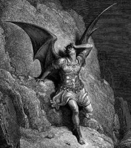 ¿Quién es la Madre de Lucifer en la Biblia? Revelando el Misterio Celestial