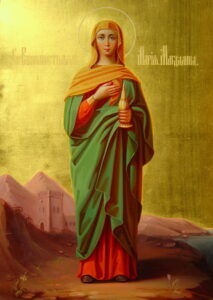 Quién es María Magdalena en la Biblia: Un Análisis Profundo de su Vida y Legado