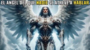 ¿Quién es Metatrón en la Biblia? Un Análisis Profundo del Enigmático Personaje Bíblico