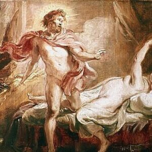 ¿Quién es Morfeo en la Biblia? Descubriendo personajes bíblicos menos conocidos