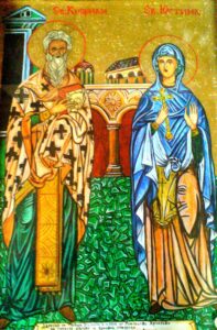 Quien es San Cipriano en la Biblia: Historia y Relevancia del Santo Místico