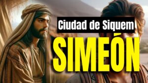 Quién es Siquem en la Biblia: Descubriendo la Historia y Significado de este Misterioso Personaje Bíblico