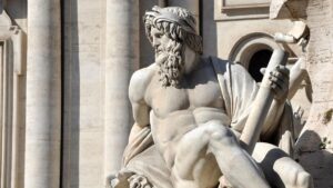 ¿Quién es Zeus en la Biblia? Desentrañando los Misterios de las Mitologías en las Sagradas Escrituras