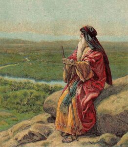 Quien escribió el Libro de Deuteronomio en la Biblia: Desentrañando los Secretos Autorales del Antiguo Testamento