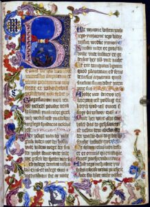 Quien escribió el libro de los Salmos en la Biblia: Un viaje histórico y espiritual