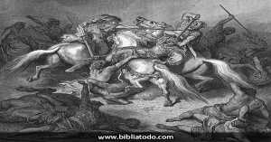 ¿Quién fue Abisai en la Biblia? Descubriendo la Historia y Legado de este Importante Personaje Bíblico