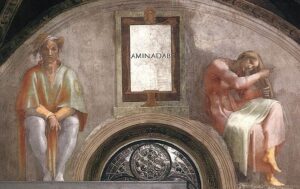 Quién fue Aminadab en la Biblia: Descubriendo la Importancia de su Rol en la Historia Bíblica