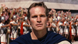 Quien fue Ben Hur en la Biblia: Revelando el Enigma Bíblico de un Personaje Inolvidable