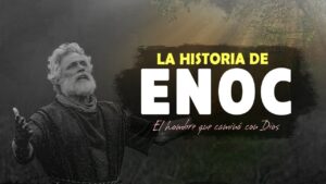 ¿Quién fue el padre de Enoc en la Biblia? Descubre la genealogía bíblica que lo revela