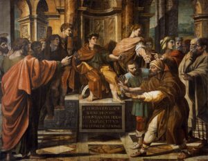 ¿Quién fue el primer misionero en la Biblia? Descubre el inicio de la evangelización en las Sagradas Escrituras