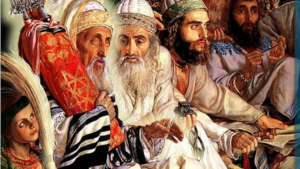 Quién fue Gamaliel en la Biblia: Un Análisis Profundo de su Vida y Enseñanzas
