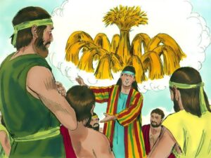 Quién Fue José en la Biblia: Descubre la Emocionante Historia del Soñador Bíblico