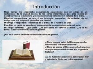 Quién hizo la Biblia en el año 382: Descubriendo al Arquitecto de la Sagrada Escritura