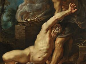 ¿Quién mató a Caín en la Biblia? Una Exploración Detallada de este Enigma Bíblico