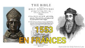 Quiénes Dividieron la Biblia en Capítulos y Versículos: Un Recorrido Histórico Revelador
