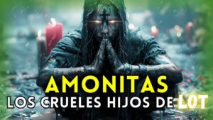 Quiénes Eran los Amonitas en la Biblia: Descubre la Historia Oculta de este Antiguo Pueblo Bíblico