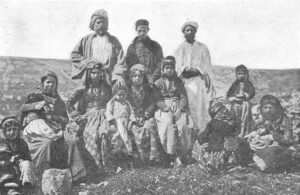 Quiénes eran los Samaritanos en la Biblia: Un vistazo profundo a sus Orígenes, Historia y Cultura