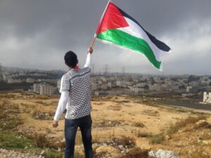 Quiénes son los Palestinos en la Biblia: Una Exploración Detallada a su Identidad y Role Histórico