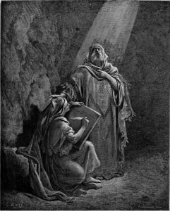 Quiénes son los Recabitas en la Biblia: Descubriendo sus Raíces y Significado en el Antiguo Testamento