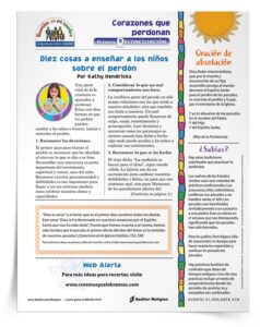 Reconciliación en la Biblia: Un Camino Hacia La Paz y El Perdón según las Sagradas Escrituras